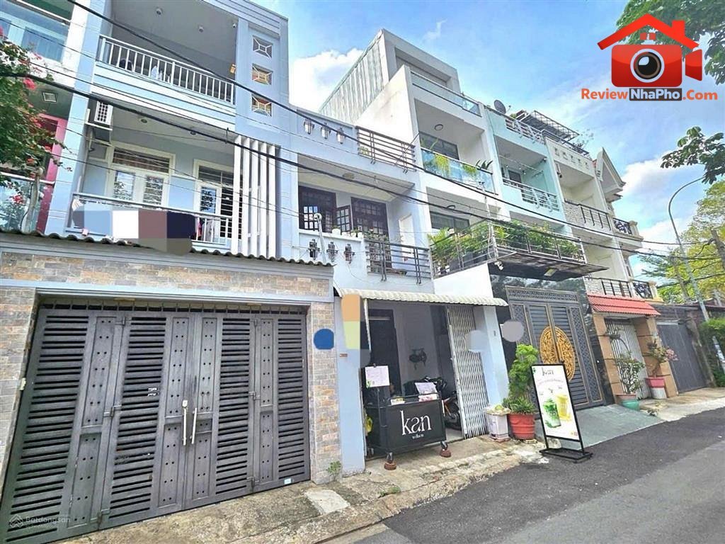 Bán nhà đất Đường Không xác định – Phường cũ Không xác định Quận Không xác định – Thành phố Hồ Chí Minh REVIEW NHÀ PHỐ 75 m2 – 8.8 tỷ