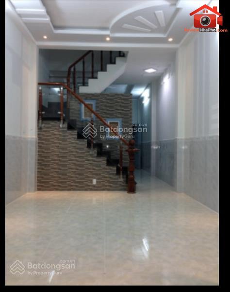 Bán nhà đất Đường Không xác định – Phường cũ… – Bán nhà mặt phố Quận 6 – TP Hồ Chí Minh giá 5 – 7 tỷ