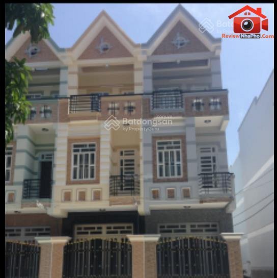 Bán nhà đất Đường Không xác định – Phường cũ Không xác định Quận Không xác định – Thành phố Hồ Chí Minh 50 m2 5.99 tỷ