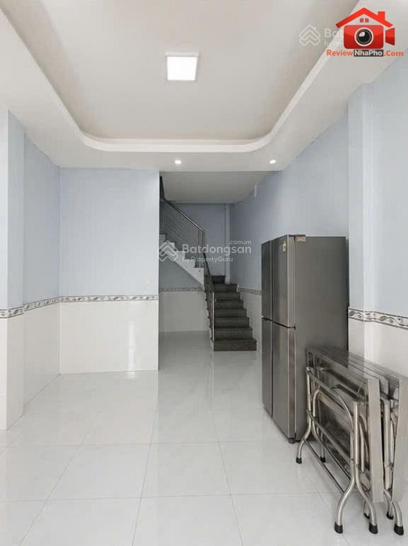 Bán nhà đất Đường Tỉnh Lộ 10 – Phường cũ Bình Trị Đông Quận Bình Tân – Thành phố Hồ Chí Minh REVIEW NHÀ PHỐ 34 m2 3.55 tỷ