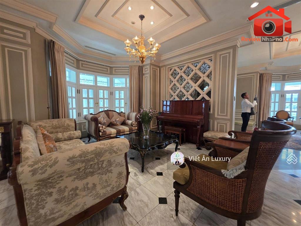 Bán nhà đất Đường Nguyễn Hữu Cảnh – Phường cũ Không xác định – Thành phố Hồ Chí Minh 357 m2 300 tỷ