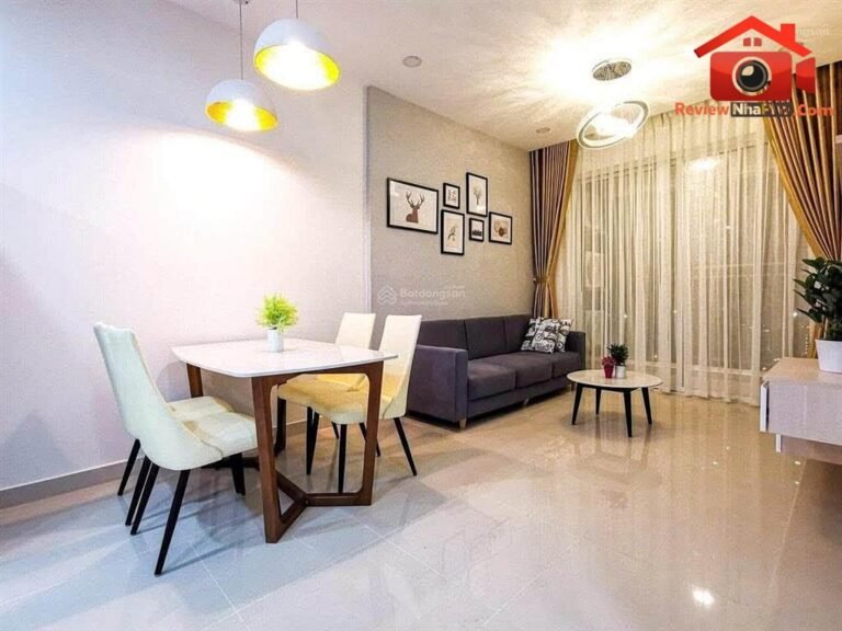 Bán nhà đất Đường Tân Hòa Đông – Phường cũ 14 Quận 6 – Thành phố Hồ Chí Minh REVIEW NHÀ PHỐ 50 m² 2.8 tỷ