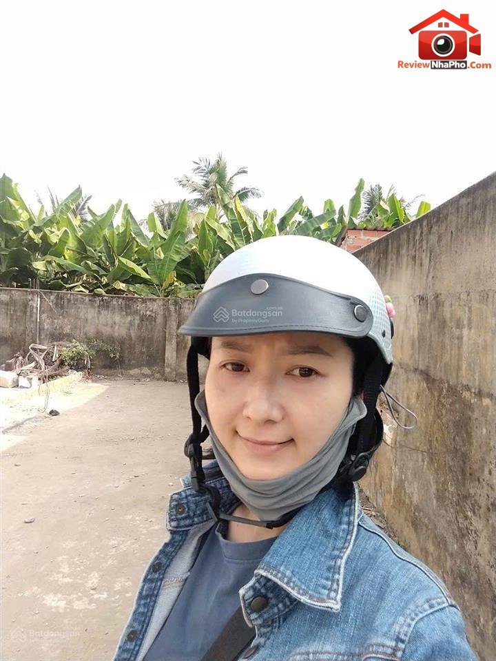 Đất thổ cư đường Bùi Công Trừng – Phường cũ Thạnh Xuân Quận 12 – Thành phố Hồ Chí Minh REVIEW NHÀ PHỐ 55 m2 giá 2.88 tỷ
