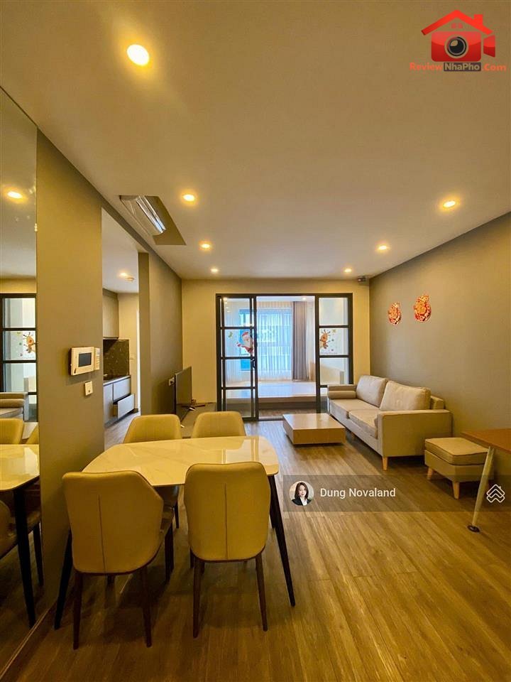 4.15 tỷ – Bán căn hộ 1PN/1WC 53m² tại Botanica Premier – REVIEW NHÀ PHỐ