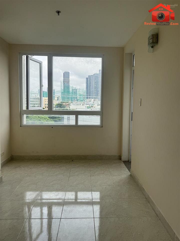 Bán nhà đất Đường Nguyễn Hữu Cảnh – Phường cũ Thạnh Mỹ Tây Quận Bình Thạnh – Thành phố Hồ Chí Minh 40 m2 3.1 tỷ