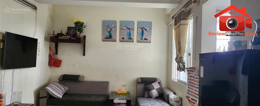 Căn hộ chung cư 70m² giá 2.85 tỷ – Thành phố Hồ Chí Minh REVIEW NHÀ PHỐ