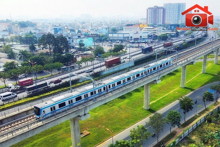Xu hướng bất động sản 2026-2027: Đầu tư nhà ở TP.HCM và Đà Nẵng