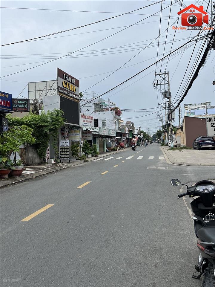 Nhà đẹp 100m² giá 5 tỷ Bán nhà đất Đường Bùi Văn Ngữ – Phường cũ Không xác định – Thành phố Hồ Chí Minh REVIEW NHÀ PHỐ