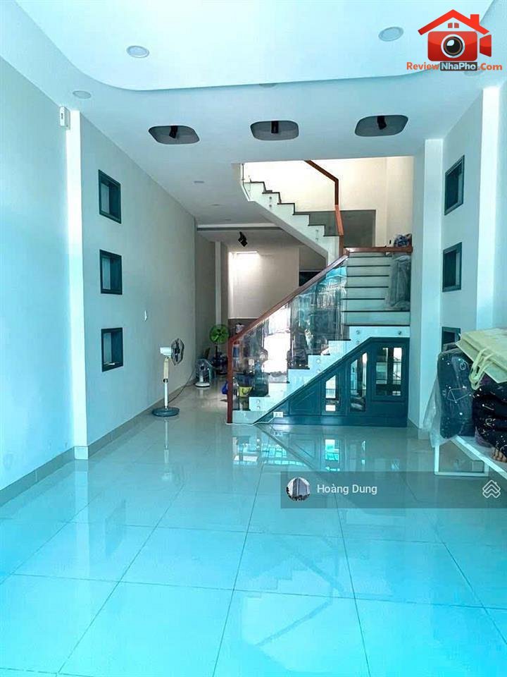 Bán nhà đất Đường Nguyễn Văn Lượng – Phường cũ Không xác định Quận Gò Vấp – Thành phố Hồ Chí Minh 72 m2 7.8 tỷ