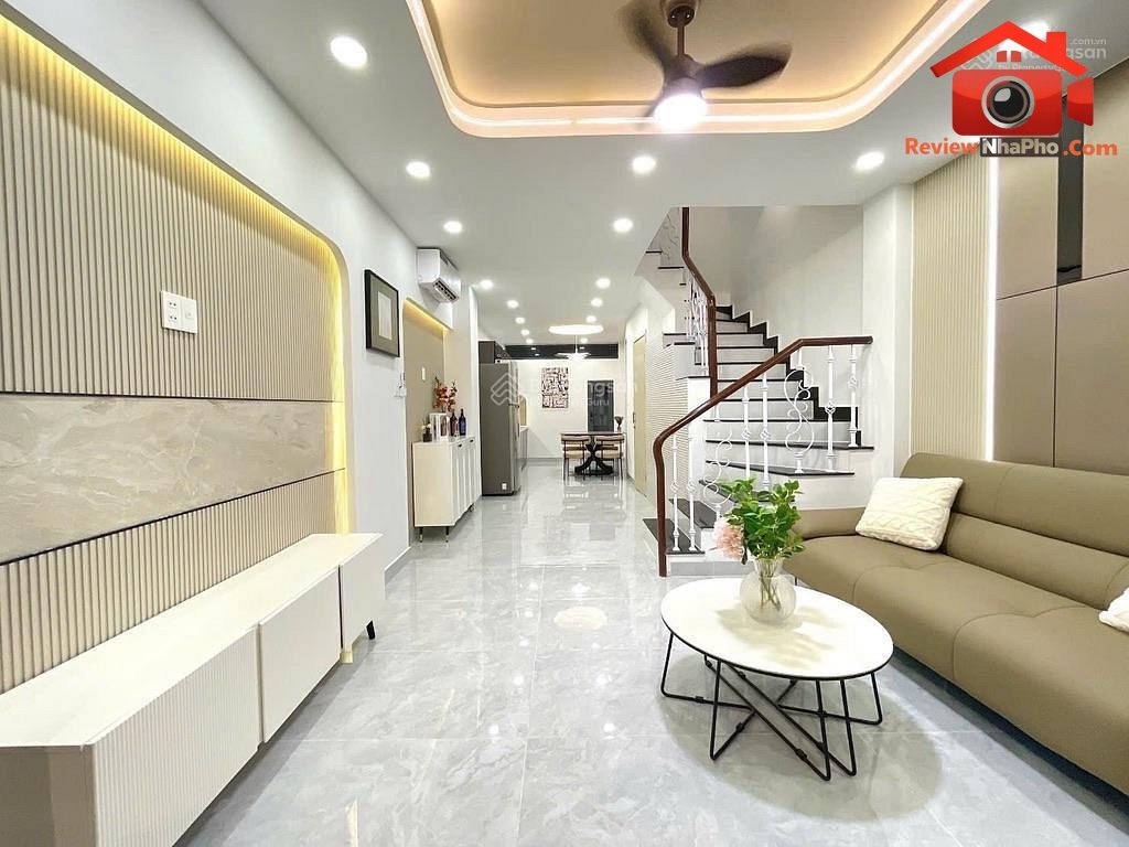 7.5 tỷ – Nhà 48 m2 – 4 phòng ngủ – REVIEW NHÀ PHỐ
