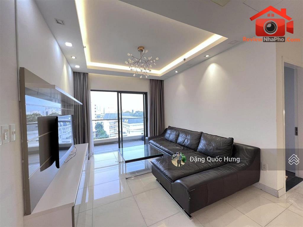 Bán nhà đất 4.4 tỷ – Diện tích 83 m² – Quận 6 Hồ Chí Minh REVIEW NHÀ PHỐ