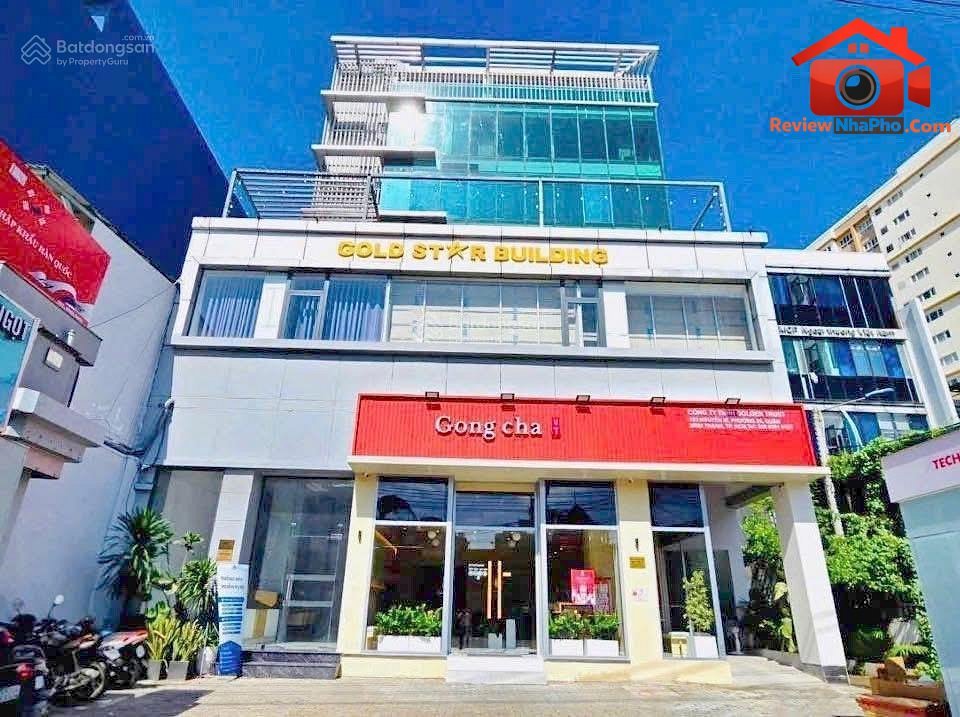 Bán nhà đất Đường Cộng Hòa – Phường cũ 12 – Quận Tân Bình – Thành phố Hồ Chí Minh 85 tỷ 360 m2 REVIEW NHÀ PHỐ