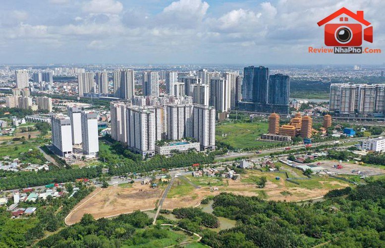 Phân Tích Thị Trường Tiền Sử Dụng Đất Tại Hà Nội Năm 2026: Xu Hướng và Tiềm Năng Đầu Tư