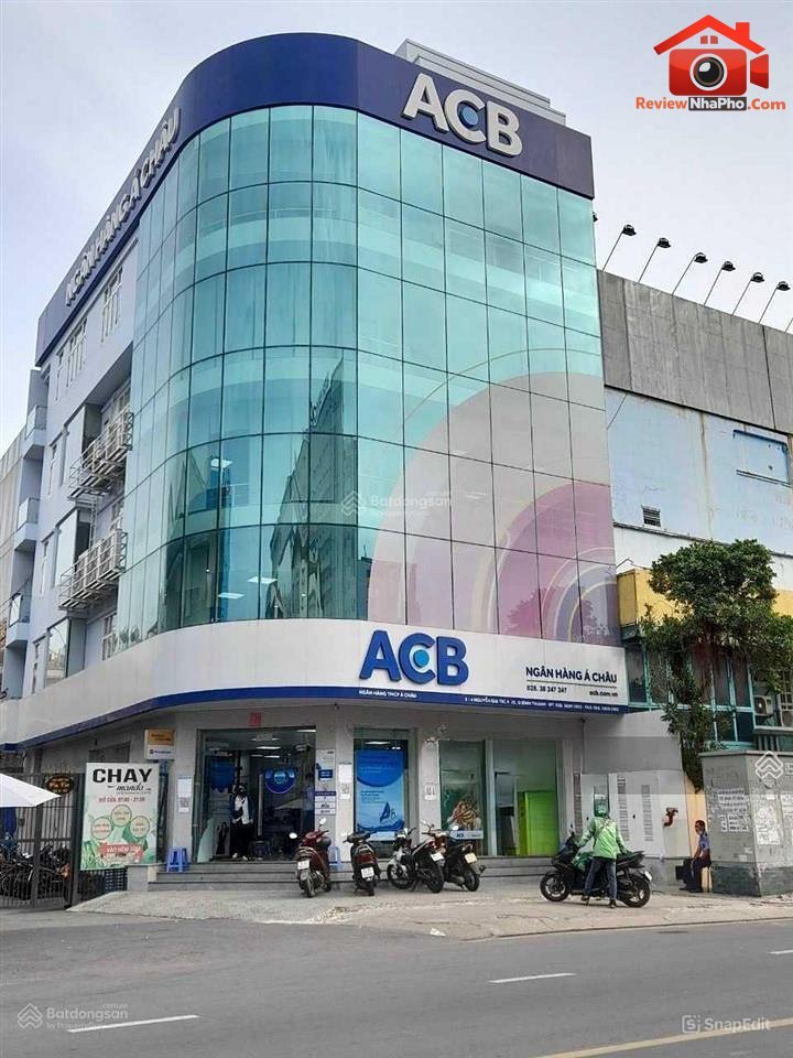 Bán nhà đất Đường Nguyễn Chí Thanh – Phường cũ Không xác định Quận 10 – Thành phố Hồ Chí Minh REVIEW NHÀ PHỐ 155 m2 60 tỷ