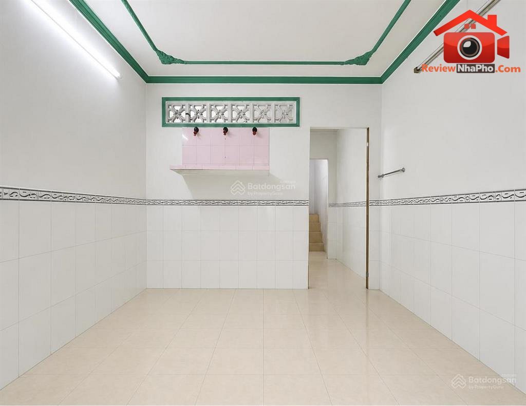 Bán nhà đất Đường Tỉnh Lộ 10 – Phường cũ Bình Trị Đông Quận Bình Tân – Thành phố Hồ Chí Minh 32m2 3.65 tỷ