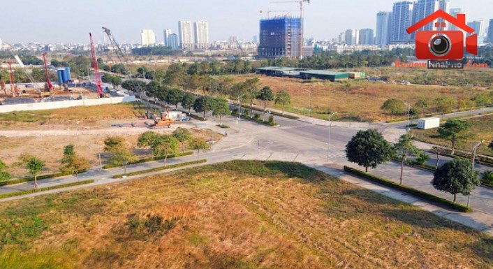 Phân Tích Xu Hướng Bất Động Sản Nhà Ở Thương Mại Hà Nội 2026