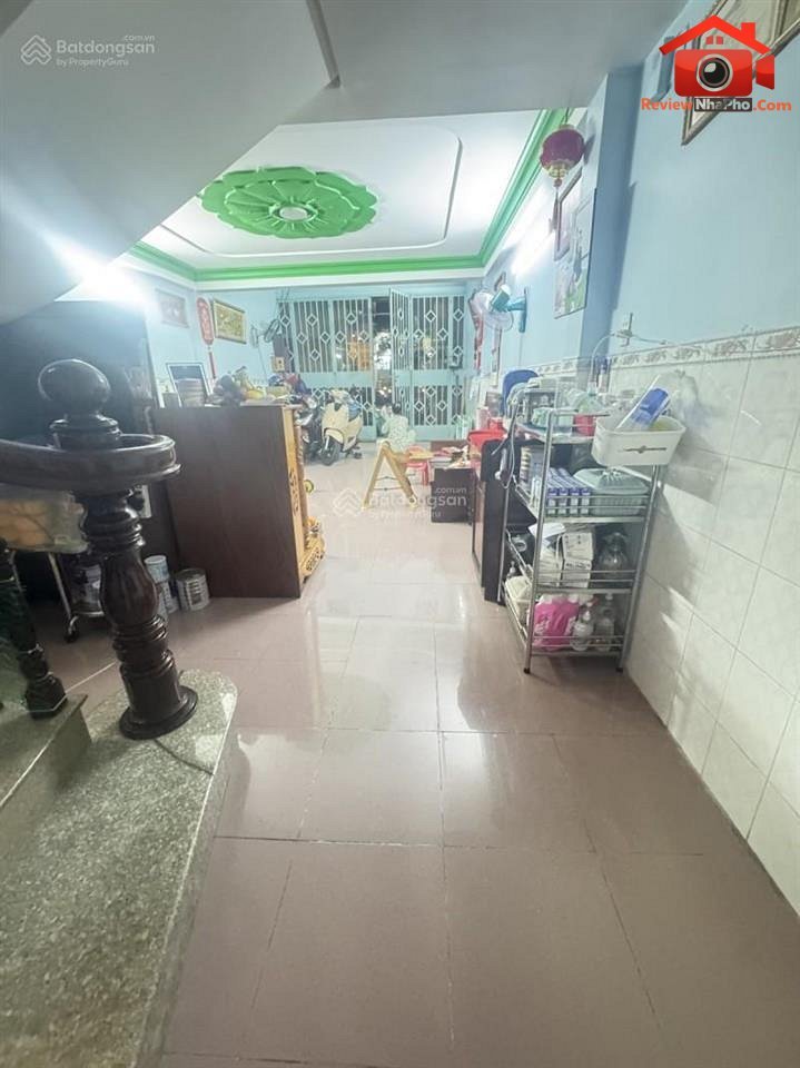 Bán nhà đất Đường Bình Phú – Phường cũ Không xác định Quận 6 – Thành phố Hồ Chí Minh REVIEW NHÀ PHỐ 70 m2 – 14.2 tỷ