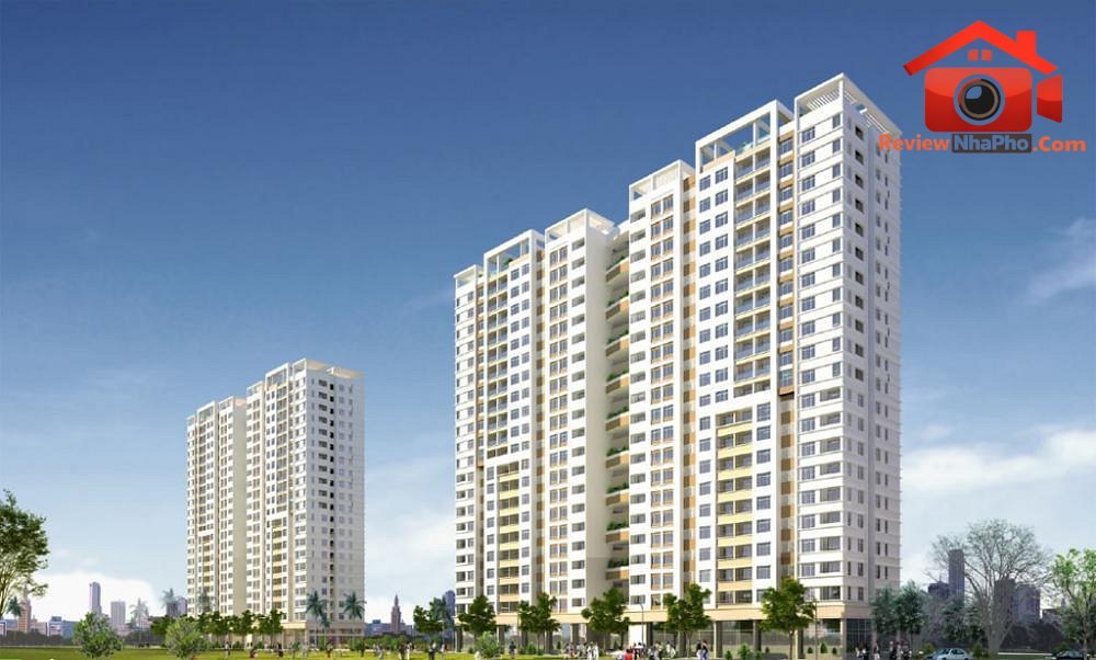 Căn hộ 3 phòng ngủ 3.7 tỷ – Đường Trịnh Đình Thảo – Quận Tân Phú – Thành phố Hồ Chí Minh REVIEW NHÀ PHỐ