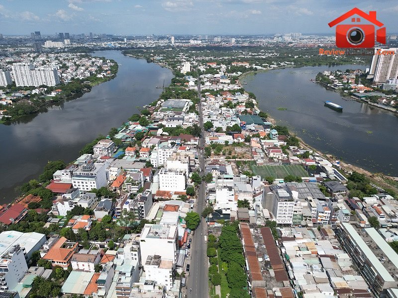 Cập nhật dự án nhà ở xã hội Bình Quới – Thanh Đa 2026: Tiềm năng và xu hướng đầu tư