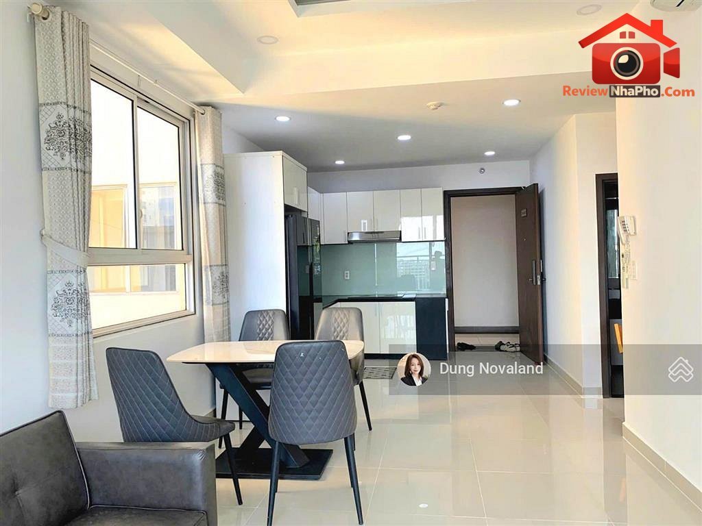 Hot deal căn hộ chung cư 70m² giá 5.45 tỷ – Đường Phổ Quang – Phường cũ Tân Sơn Hoà Quận Tân Bình – Thành phố Hồ Chí Minh REVIEW NHÀ PHỐ