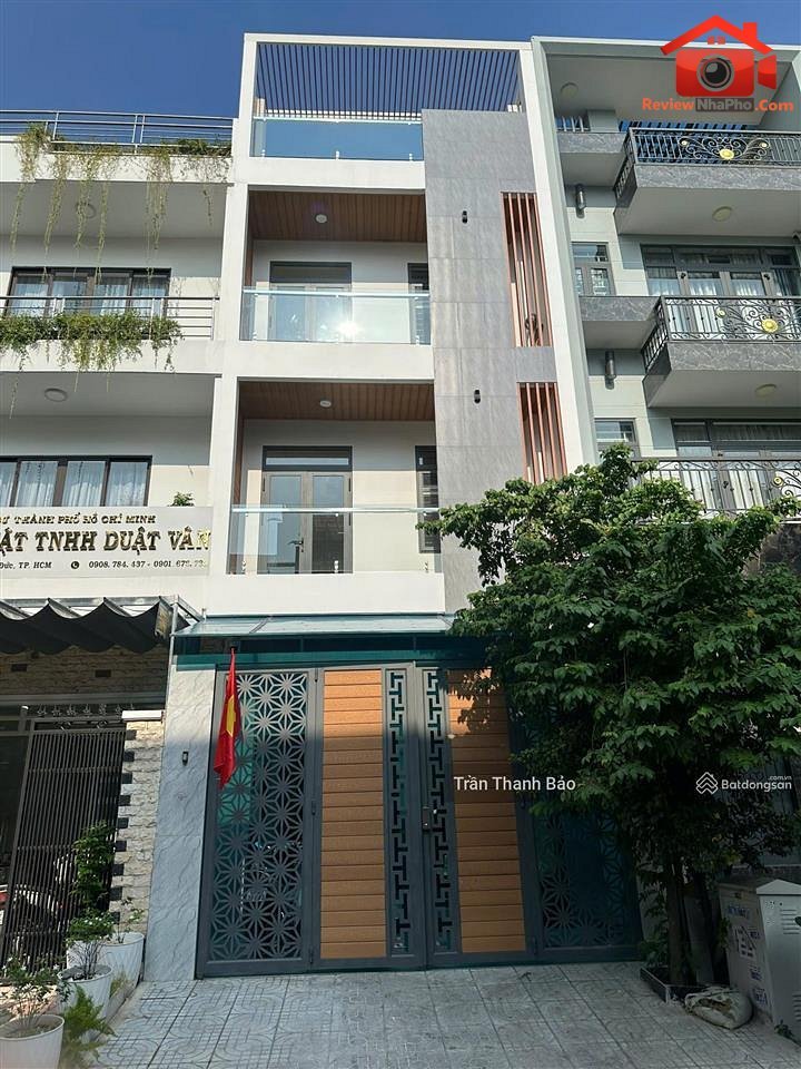 Bán nhà đất Đường Ba Tháng Hai – Phường cũ Không xác định Quận 10 – Thành phố Hồ Chí Minh REVIEW NHÀ PHỐ 140 m2 – 44 tỷ