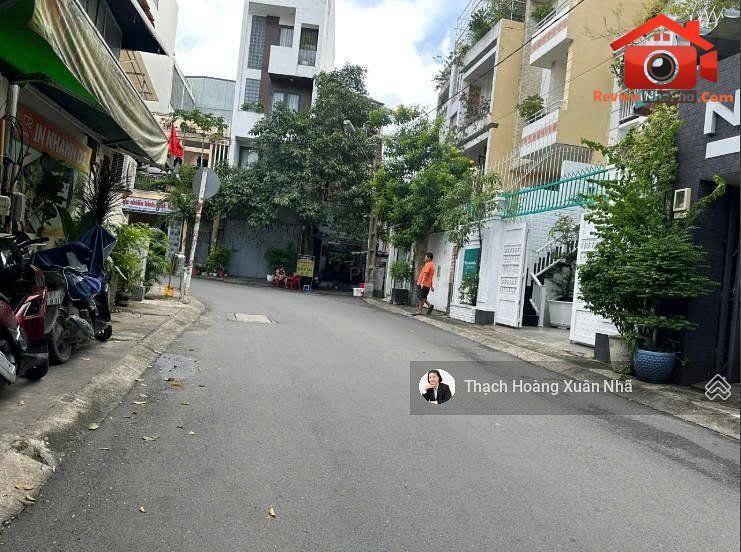 Nhà Mặt Tiền Đường Trương Quốc Dung – Phường cũ – Quận Phú Nhuận – Thành phố Hồ Chí Minh REVIEW NHÀ PHỐ 65 m2 18.8 tỷ