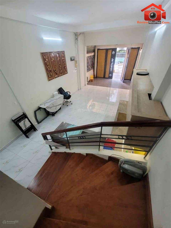 Bán nhà đất Đường Ngô Tất Tố – Phường cũ 19 Quận Bình Thạnh – Thành phố Hồ Chí Minh REVIEW NHÀ PHỐ 94 m2 6.5 tỷ