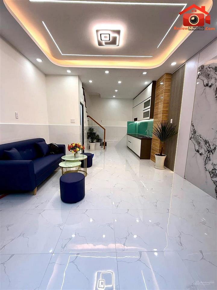 3.7 tỷ – Diện tích 28m2 – Bán nhà đất Đường Tên Lửa lớn nối dài – Thành phố Hồ Chí Minh REVIEW NHÀ PHỐ