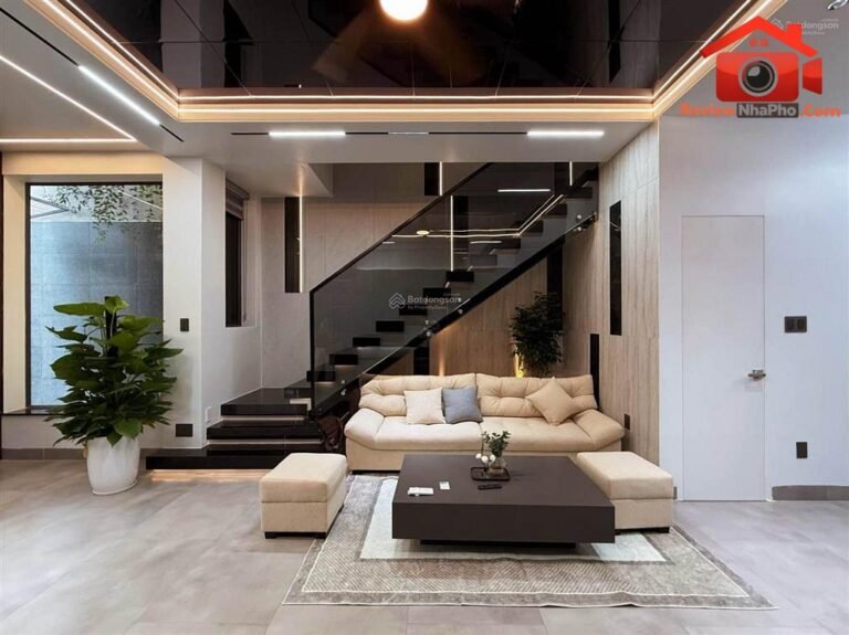 Bán nhà đất Đường 3 Tháng 2 – Phường cũ Không xác định Quận Không xác định – Thành phố Hồ Chí Minh 62 m2 – 14.3 tỷ
