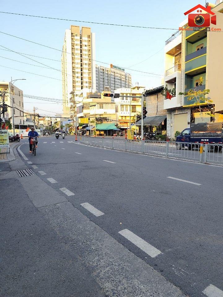 Bán nhà đất Đường Sinco – Phường cũ Bình Trị Đông B Quận Bình Tân – Thành phố Hồ Chí Minh REVIEW NHÀ PHỐ 102m2 – 4.89 tỷ