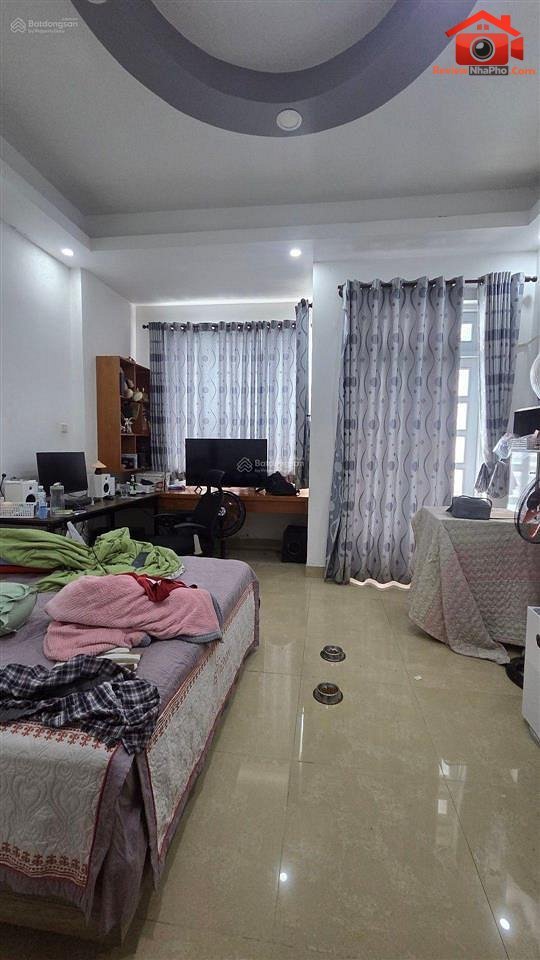 Bán nhà đất Đường Nguyễn Trọng Tuyển – Phường cũ Không xác định Quận Tân Bình – Thành phố Hồ Chí Minh REVIEW NHÀ PHỐ 55 m2 – 7.7 tỷ