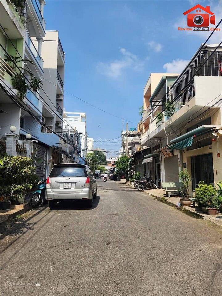 Bán nhà đất Đường Bình Thới – Phường cũ 10 Quận 11 – Thành phố Hồ Chí Minh REVIEW NHÀ PHỐ 67 m2 9.3 tỷ
