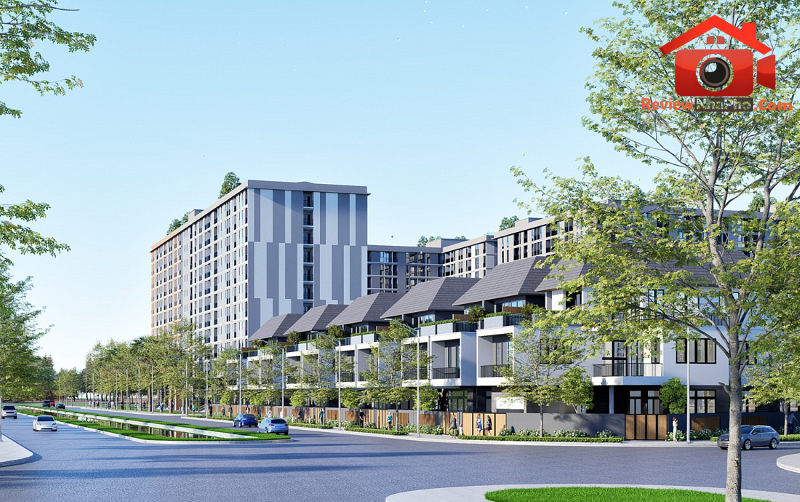 Bất động sản xã hội Hà Tĩnh: Kế hoạch phát triển 5.572 căn từ 2026 đến 2030