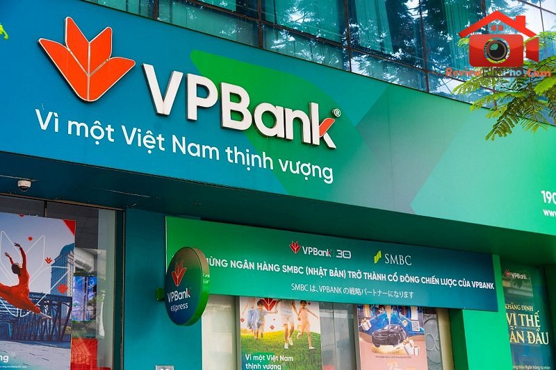 Phân Tích Tình Hình Tài Chính VPBank 2026: Lợi Nhuận Tăng Mạnh, Nợ Xấu Tăng 21%