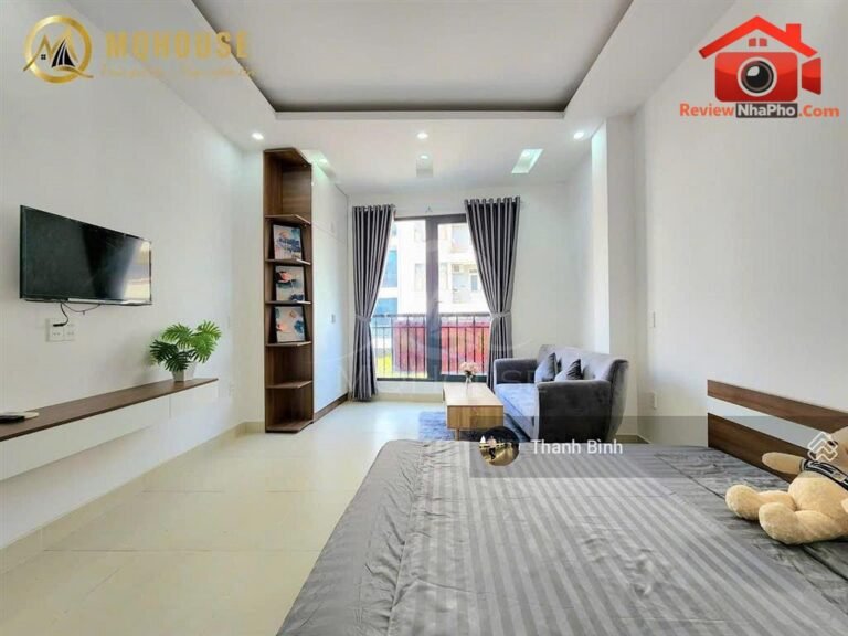CC mini siêu xịn Đường Vườn Lài – Phường cũ Phú Thọ Hòa Quận Tân Phú – Thành phố Hồ Chí Minh REVIEW NHÀ PHỐ 50 m2 7 triệu