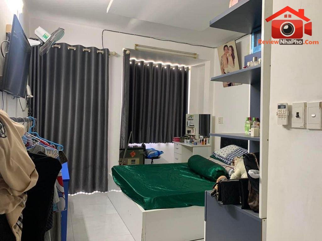 3.7 tỷ – 24 m2 – Bán nhà đẹp Đường Điện Biên Phủ – Phường 17 – Quận Bình Thạnh – Thành phố Hồ Chí Minh REVIEW NHÀ PHỐ