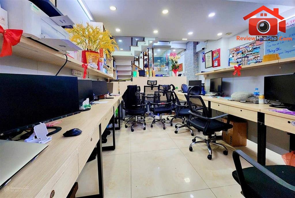 bán nhà đất Đường Quang Trung – Phường cũ chưa xác định Quận Gò Vấp – Thành phố Hồ Chí Minh REVIEW NHÀ PHỐ 56 m2 – 8.3 tỷ
