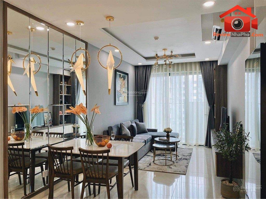 5.4 tỷ – Diện tích 71 m² – Siêu phẩm Emerald – REVIEW NHÀ PHỐ