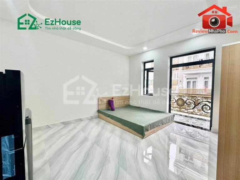 Cho thuê nhà đất Đường Lê Văn Quới – Phường cũ Không xác định Quận Bình Tân – Thành phố Hồ Chí Minh REVIEW NHÀ PHỐ 30 m2 4 triệu