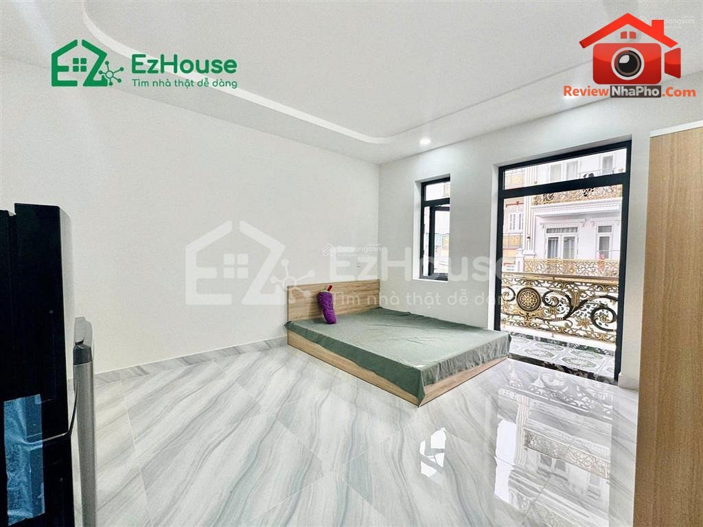 Cho thuê nhà đất Đường Lê Văn Quới – Phường cũ Không xác định Quận Bình Tân – Thành phố Hồ Chí Minh REVIEW NHÀ PHỐ 30 m2 4 triệu
