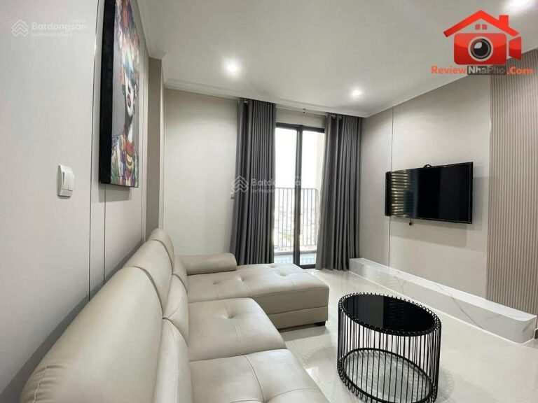 7.3 tỷ – Diện tích 61m2 – Bán nhà đất Đường Không xác định – Thành phố Hồ Chí Minh REVIEW NHÀ PHỐ