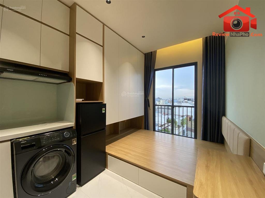 Bán nhà đất Đường Phan Huy Ích – Phường cũ – Quận Gò Vấp – Thành phố Hồ Chí Minh REVIEW NHÀ PHỐ 30m2 – 5 triệu