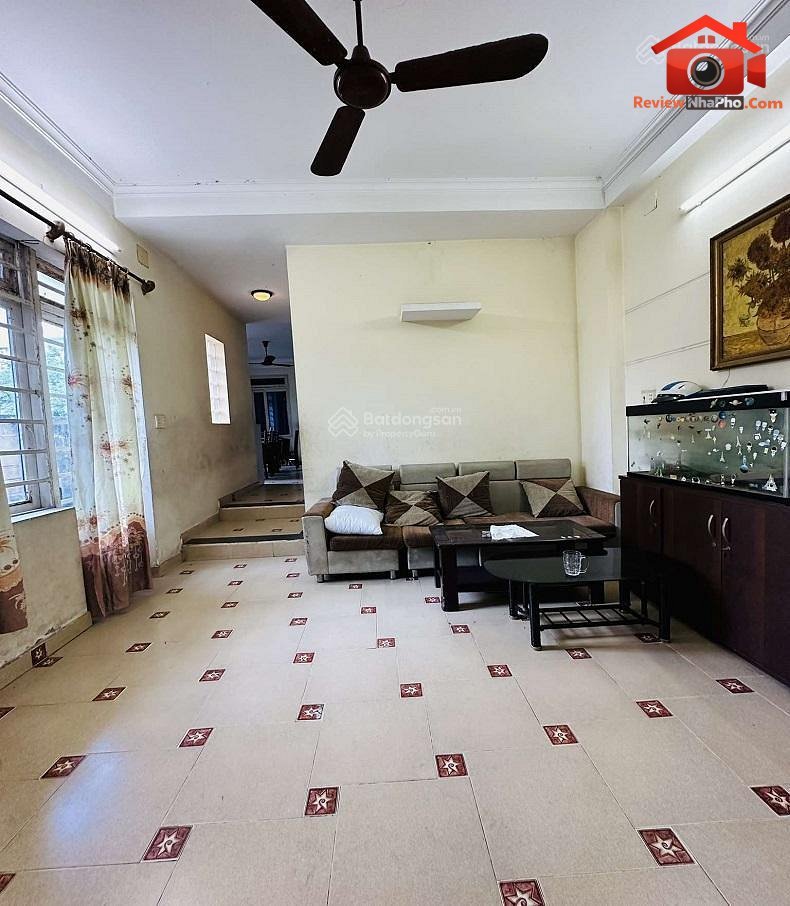 Bán nhà đường Trương Công Định, 100 m2, 8.8 tỷ – Tân Bình REVIEW NHÀ PHỐ