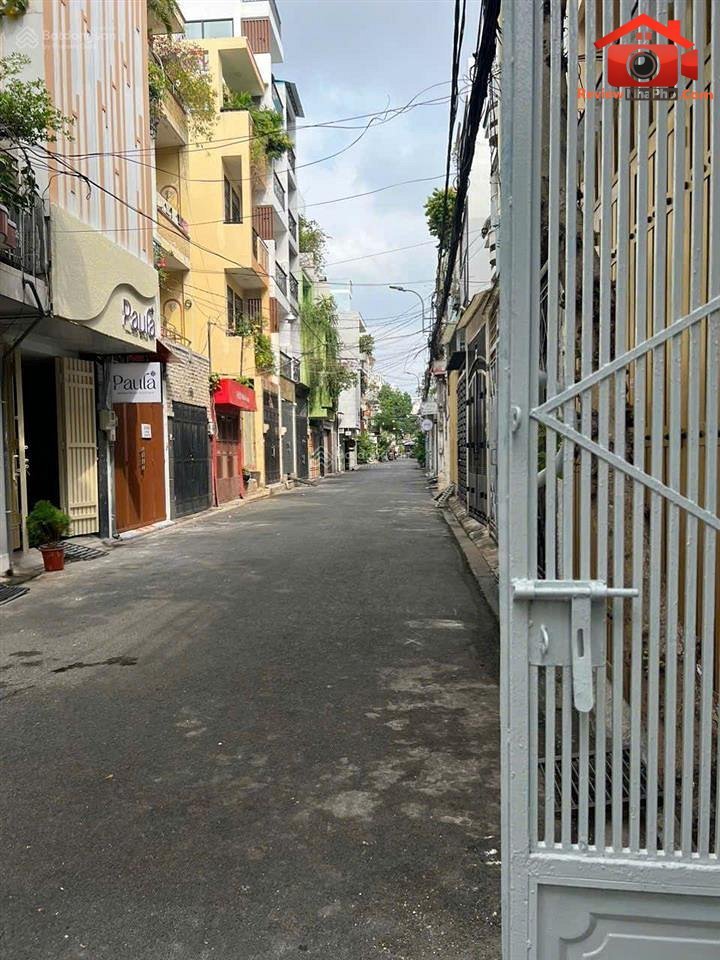 Bán nhà đất Đường Đặng Văn Ngữ – Phường cũ Không xác định Quận Phú Nhuận – Thành phố Hồ Chí Minh REVIEW NHÀ PHỐ 50 m2 9.3 tỷ