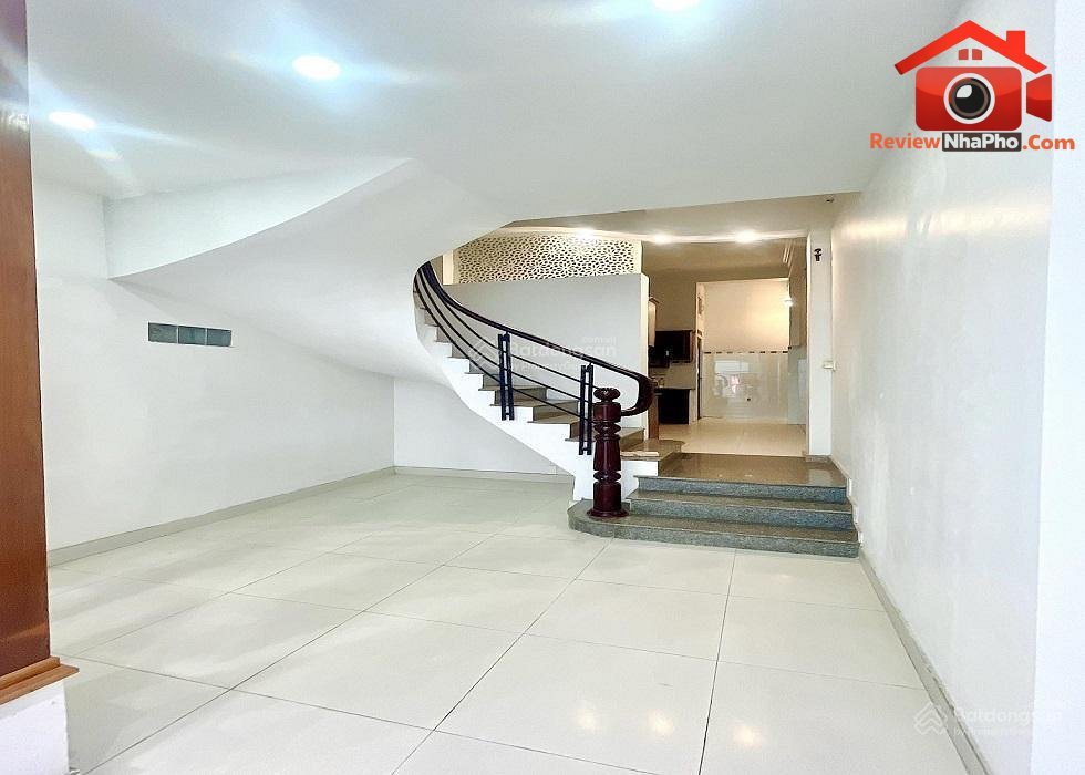 Bán nhà đất Đường Nguyễn Văn Đậu – Phường cũ 11 Quận Bình Thạnh – Thành phố Hồ Chí Minh REVIEW NHÀ PHỐ 117 m2 – 17.99 tỷ