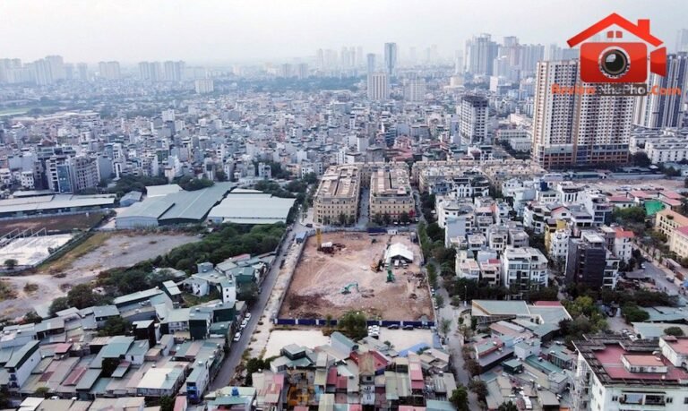 Cập nhật tiến độ dự án nhà ở xã hội Hà Nội 2026: Tiềm năng và thách thức