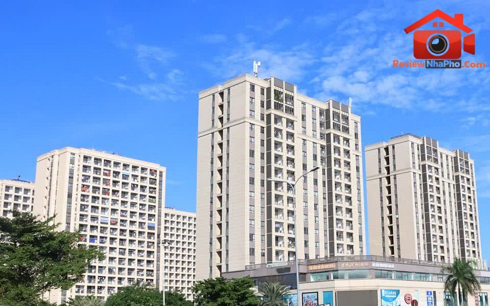 Cập nhật Khu nhà ở xã hội Bắc Ninh: Dự án 20 tầng, 681.6 tỷ đồng