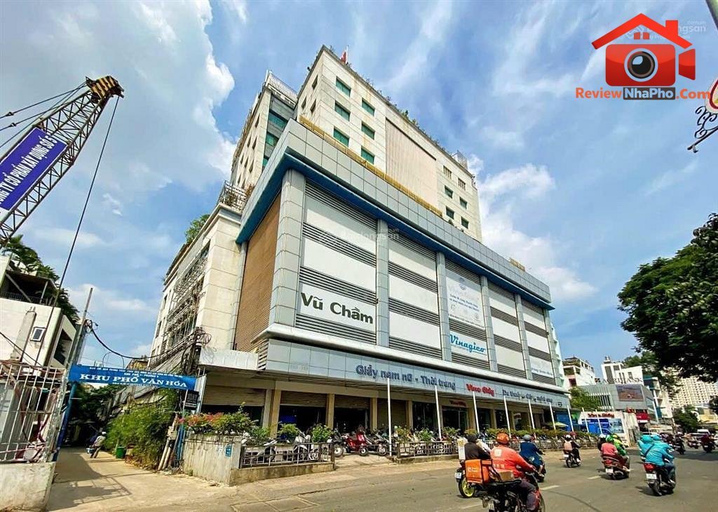 Bán nhà đất Đường Không xác định – Phường cũ Không xác định – Quận Bình Tân – Thành phố Hồ Chí Minh 85 tỷ
