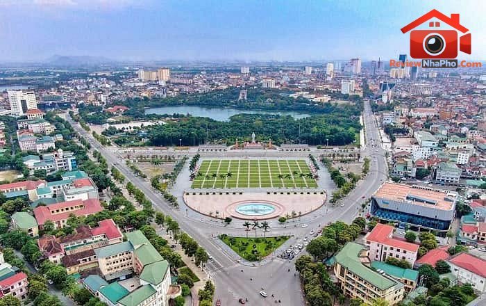 Phân Tích Đầu Tư Tổ Hợp 39 Tầng Tại Trường Vinh Nghệ An Năm 2026-2027