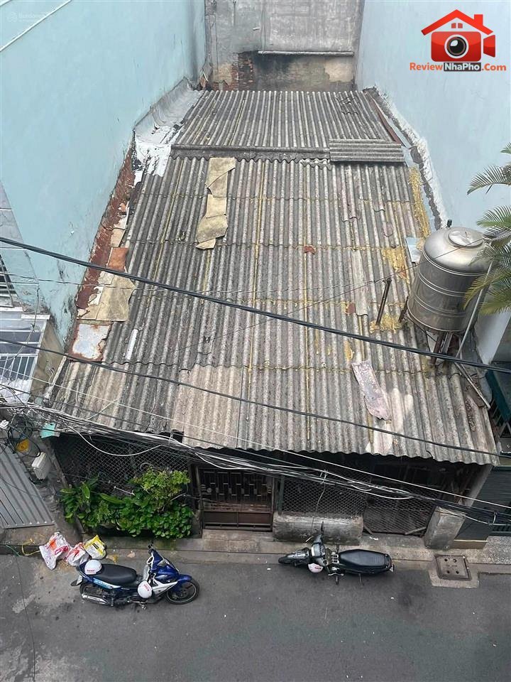 14 tỷ – Diện tích 120 m2 – Hẻm Vip Trường Sơn – Thành phố Hồ Chí Minh REVIEW NHÀ PHỐ